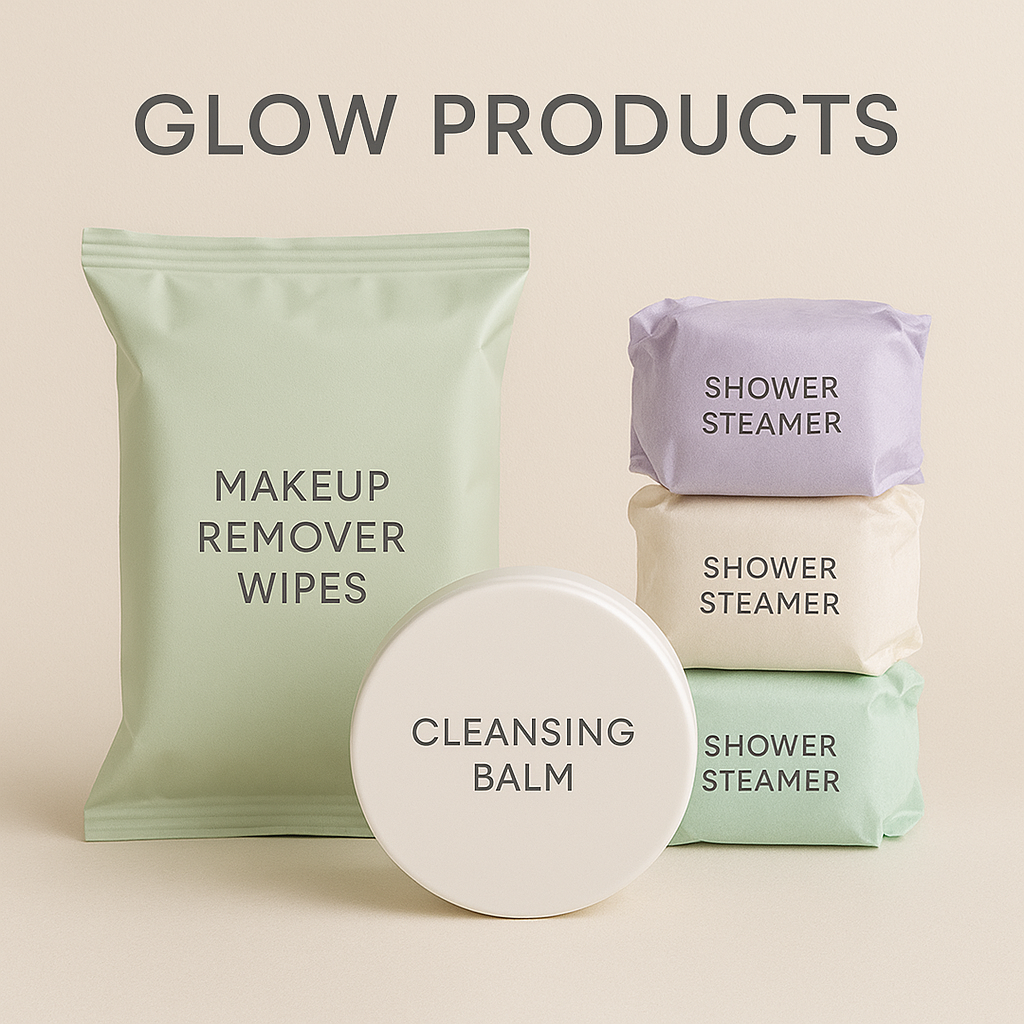 Glow Products